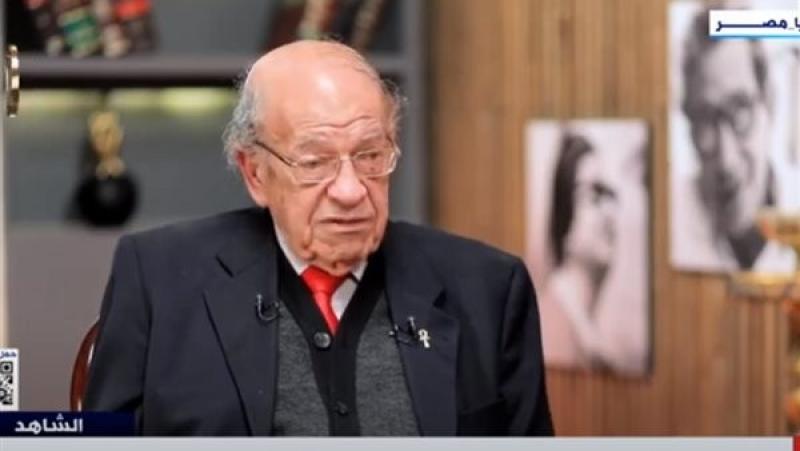 وسيم السيسي: احتفالية المتحف المصري الكبير تؤكد أن مصر دائما سباقة ومبدعة