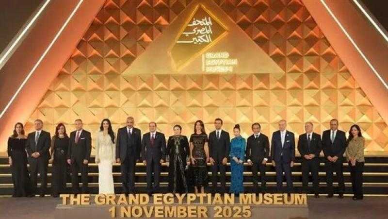 خبير آثار: افتتاح المتحف الكبير يجسّد الهوية المصرية في أبهى صورة