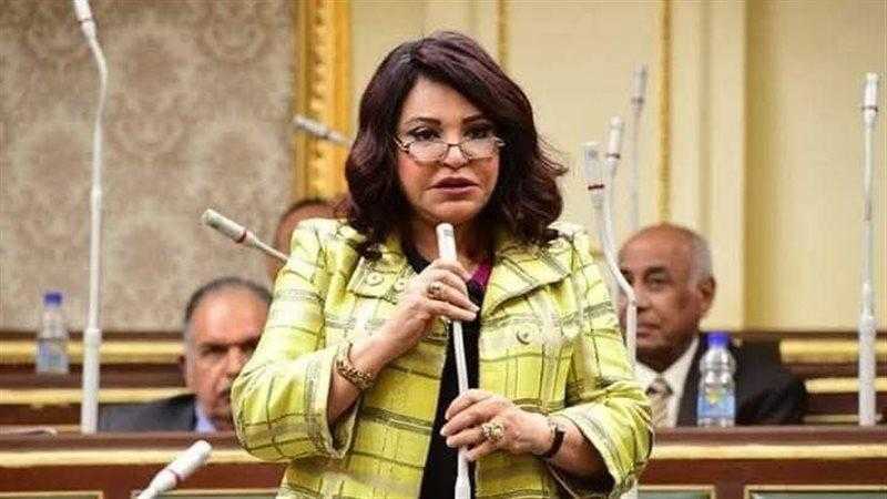 النائبة آمال عبد الحميد: القرض الأوروبي البالغ 4 مليارات يورو يدعم الفئات المستحقة