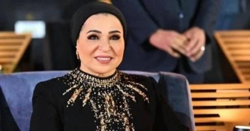 السيدة انتصار السيسى: مصر ظهرت في أبهى صورها تروي للعالم قصة مجد لا ينتهي