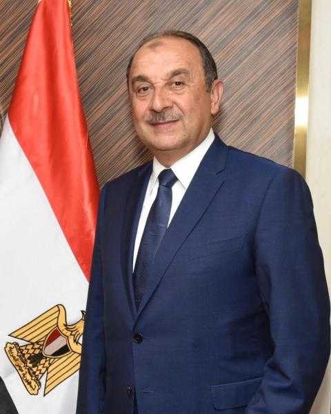 أبرز أنشطة وزارة قطاع الأعمال العام خلال شهر أكتوبر 2025.. انفوجراف