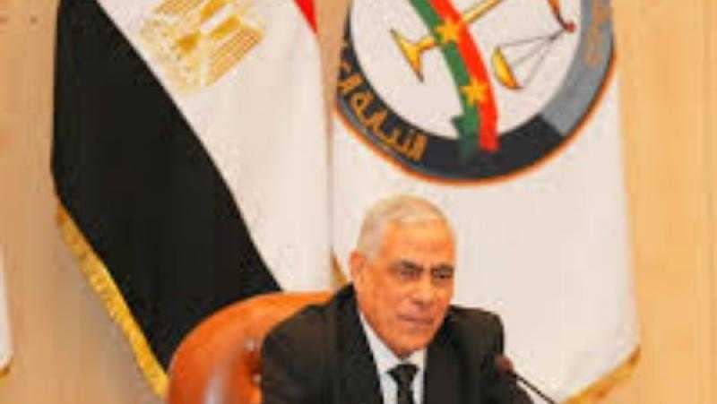 النائب العام يزور مستشفى 57357 ويؤكد: النيابة جزء من ضمير الوطن