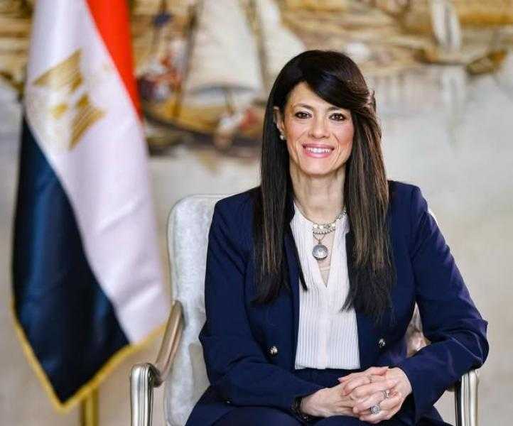 المشاط تشارك في CNN International لمناقشة ”تحولات الأوضاع الاقتصادية في القارة الأفريقية”