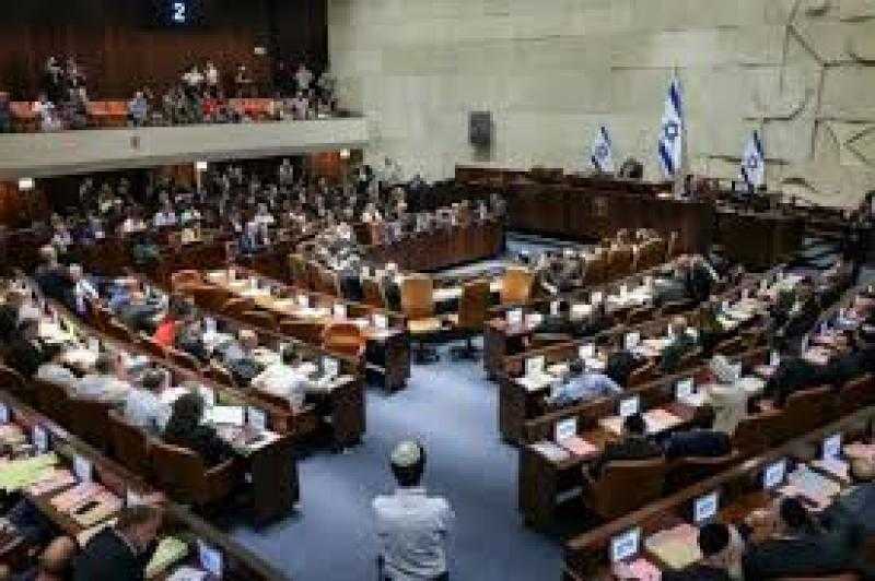 لجنة الأمن القومي بالكنيست تقر مشروع قانون إعدام الأسرى الفلسطينيين