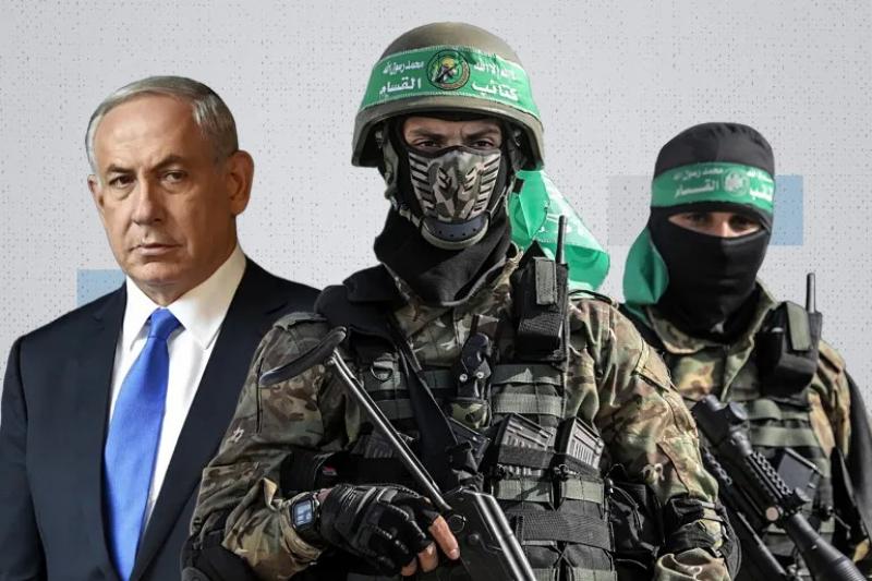 حماس: تصديق الكنيست على مشروع قانون إعدام الأسرى الفلسطينيين انتهاك للقوانين الدولية
