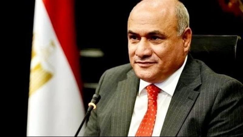 النائب شعبان رأفت: المشهد الانتخابي لم يعد يسمح باستخدام المال السياسي