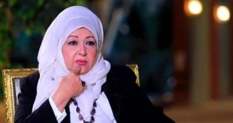 16 ديسمبر نظر استئناف رفض دعوى تعويض عفاف شعيب ضد محمد سامى