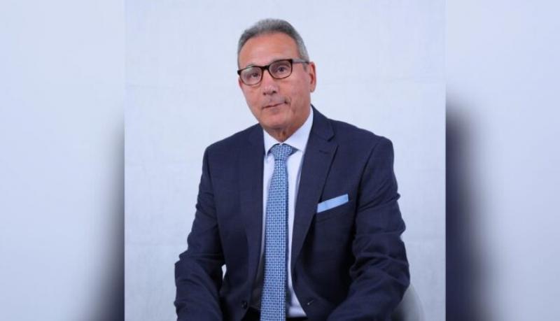 محمد الأتربي: البنك الأهلي المصري يمتلك حصة سوقية 48% من إجمالي القطاع المصرفي