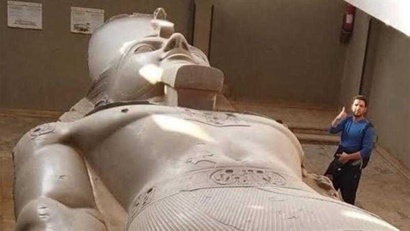 كبير الأثريين: المصري القديم علّم العالم معنى الإنسانية وكرامة الإنسان حتى بعد الموت
