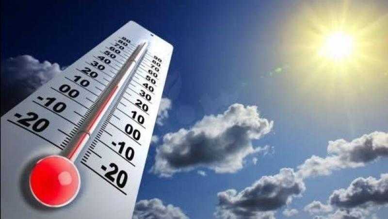 حالة الطقس اليوم الثلاثاء .. فرص أمطار خفيفة على هذه المناطق