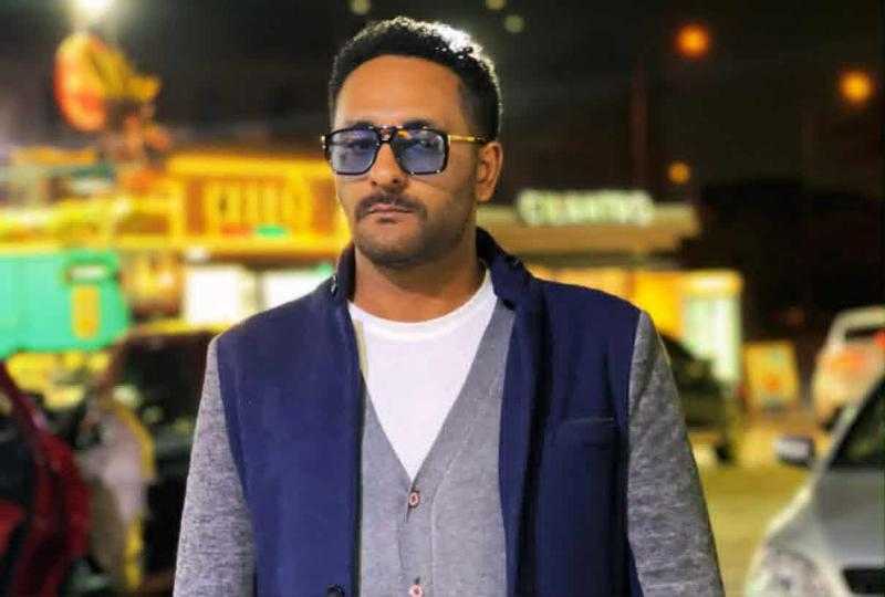 محمد علي ميزو: مسلسل لينك تجربة مختلفة.. الشخصية فيها صراع داخلي وتحدي تمثيلي حقيقي
