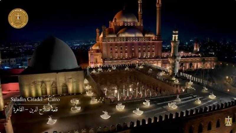 مخرج حفل افتتاح المتحف المصري الكبير: فخور بكل من ساهم في هذا الحدث المشرف