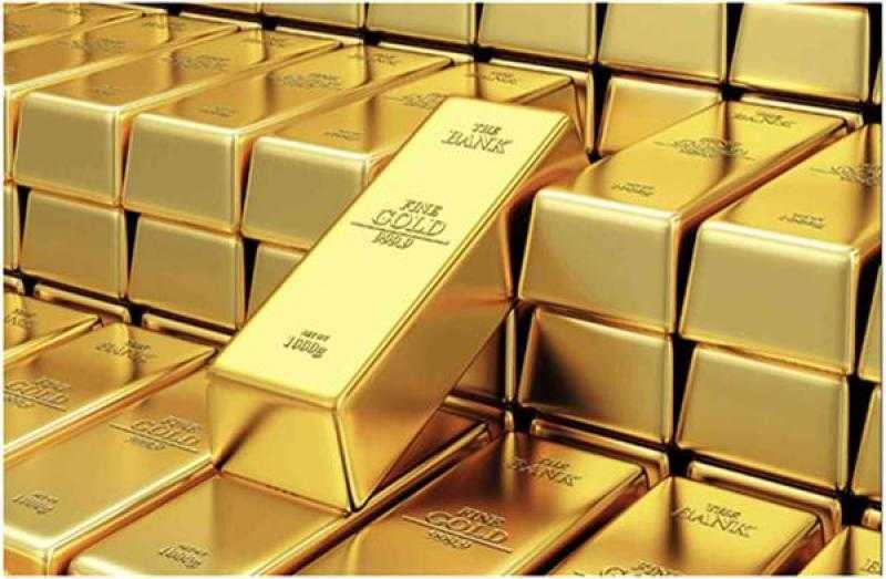 سعر الذهب اليوم الثلاثاء 4 نوفمبر في مصر