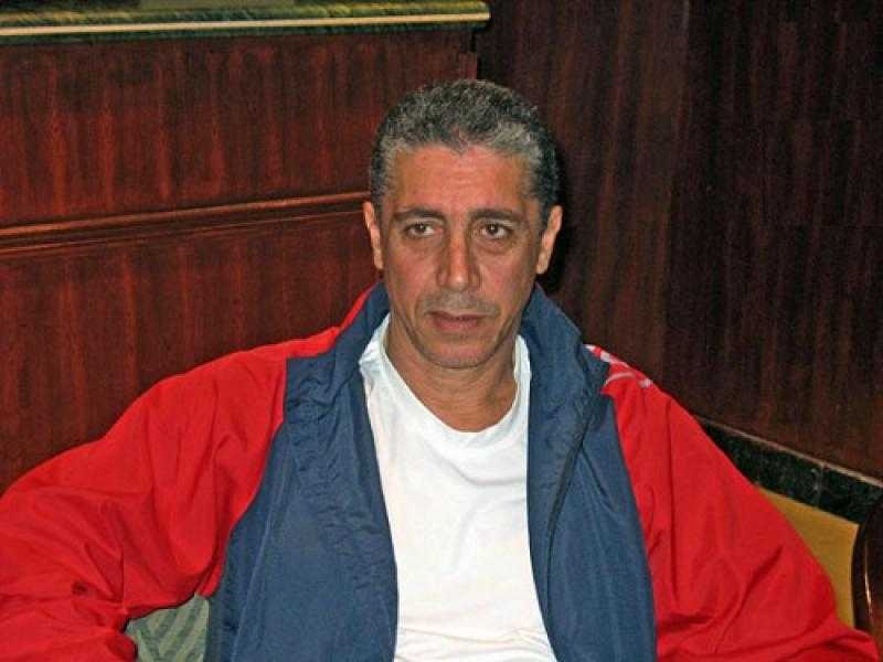 محمد عمر: الأردن عقبة أمام مصر في كأس العرب