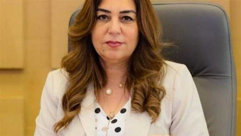 منال عوض تعلن موافقة صندوق المناخ الأخضر على تمويل برنامج صندوق نوفاستار الاستثمارى الثالث