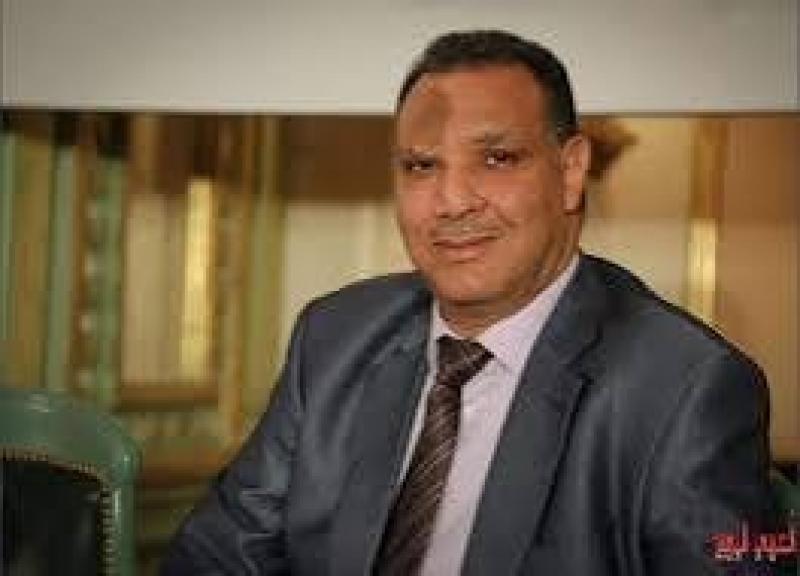 الدكتور محمد سيد أحمد يكتب: وجوه العار في متحف الحضارة !!