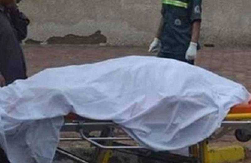 التحقيق في واقعة مقتل صاحب محل على يد بائع متجول بحلوان