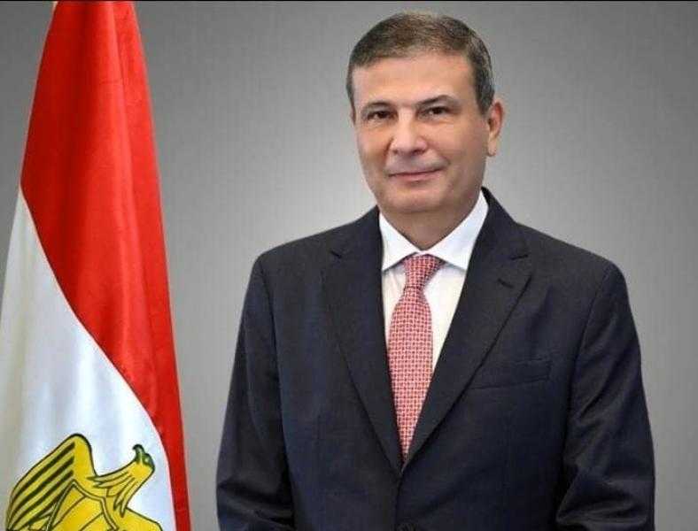 وزير الزراعة: تحصين أكثر من 1.2 مليون رأس ماشية ضد الحمى القلاعية والوادي المتصدع