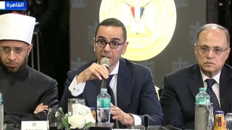 وزير الاستثمار: 30 مليون عامل مدرب يجعلون تكلفة الإنتاج فى مصر الأوفر بالعالم