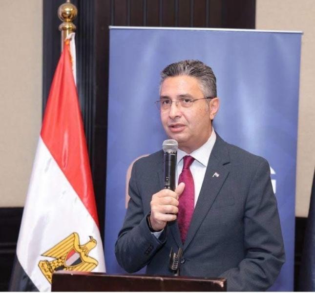 مجلس الوزراء يوافق على تأسيس شركة “فيرم مصر” لتوطين صناعة صوامع تخزين الحبوب