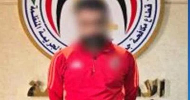 القصة الكاملة لسقوط متهم استقبل نصف مليون من أستاذ جامعى