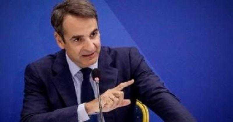 رئيس وزراء اليونان يبحث مع السفيرة الأمريكية الجديدة الاستقرار الإقليمي