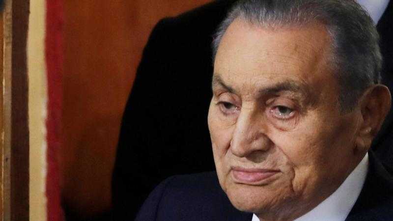 مصطفى الفقي: مبارك لم يكن معنيًا بما سيذكره التاريخ والسادات كان أكثر اهتمامًا
