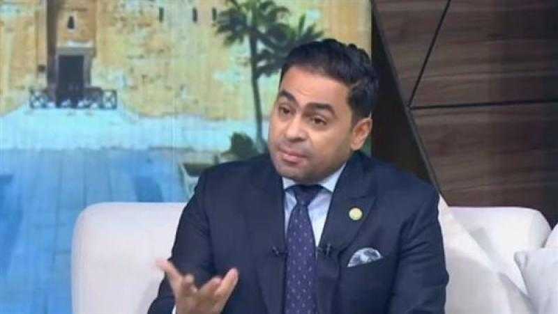 اقتصادي: القمة العالمية للتنمية تنعقد وسط ظروف أكثر تعقيدًا.. والسلام شرط الاستثمار في الإنسان