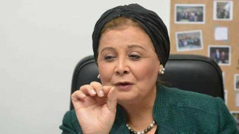 نائب وزير الصحة تشارك في المؤتمر الدولي السابع لتنظيم الأسرة (ICFP 2025) بكولومبيا