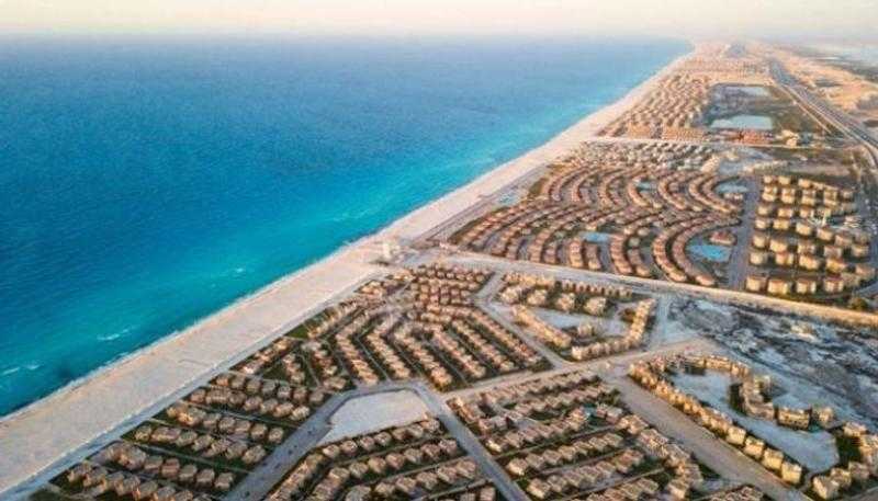 مدبولى يشهد اليوم توقيع عقد شراكة استثمارية مصرية - قطرية لتنمية علم الروم
