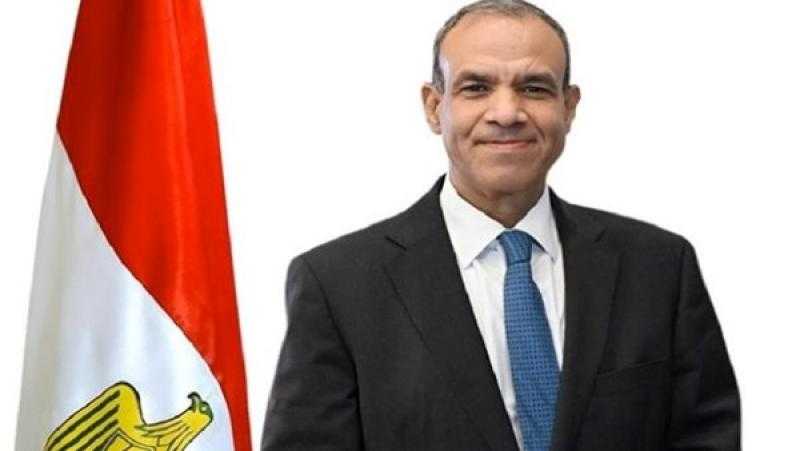 وزير الخارجية: الانتقال للمرحلة الثانية من خطة ترامب بشأن غزة أمر ضروري