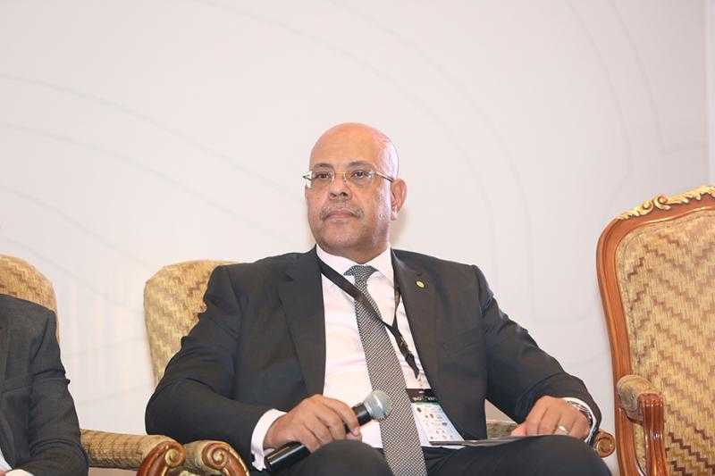 العضو المنتدب لـ”مصر للتأمين”: أطلقنا منتجات جديدة لدعم الشمول المالي والتأميني في مصر