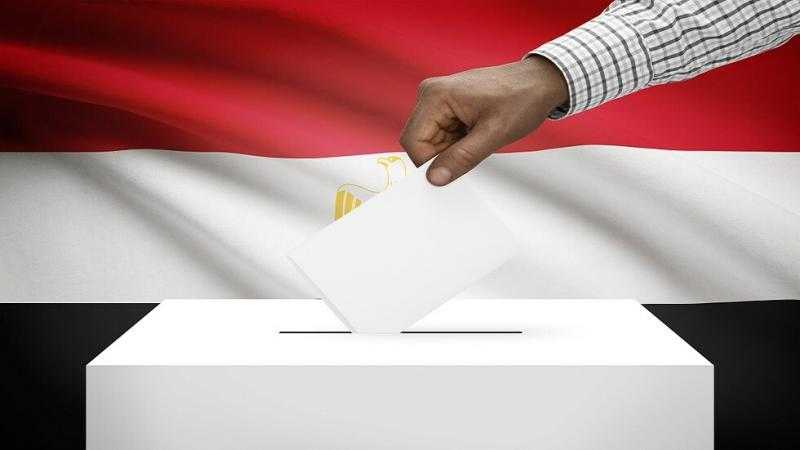 غلق باب التصويت في اليوم الأول بانتخابات النواب 2025 بسفارة مصر في نيوزيلندا