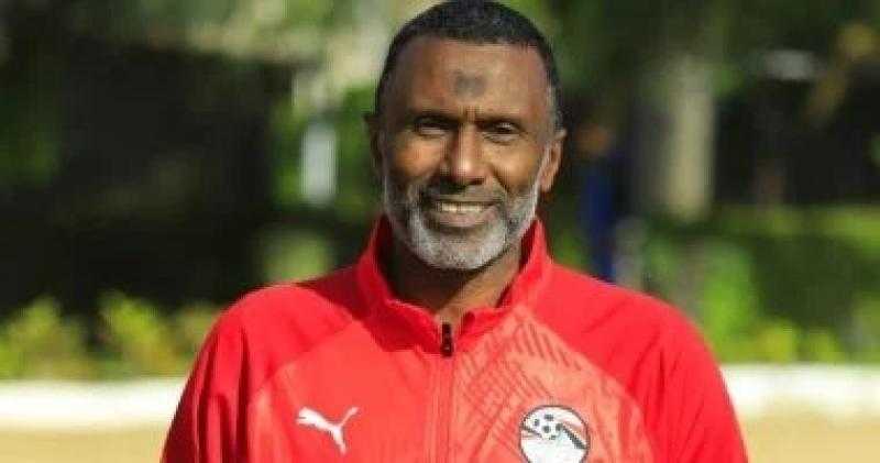أحمد الكاس يعلن تشكيل منتخب مصر لمواجهة فنزويلا في كأس العالم للناشئين