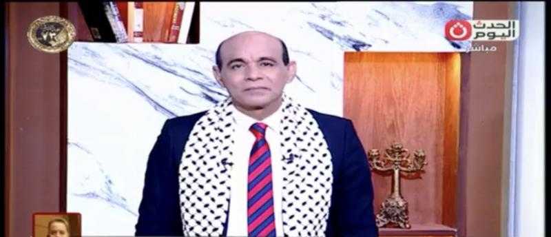 الضمير الإنساني من أجل السلام.. مصر تجمع 25 دولة حول قضية عالمية.. فيديو