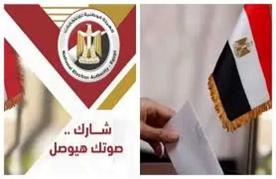 بدء تصويت الجالية المصرية في الأردن لليوم الثاني بالدوائر الـ 30 الملغاة