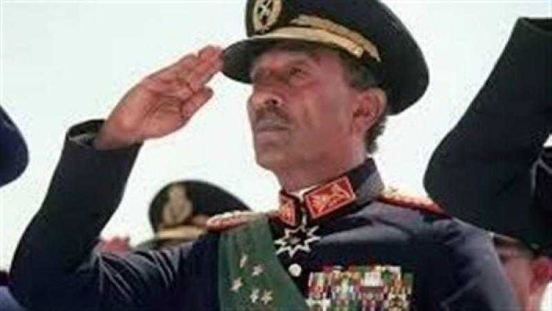 اللواء حسن شريف يكشف: كيف استغل الرئيس السادات اجتماع السلام لإخفاء حرب 6 أكتوبر؟