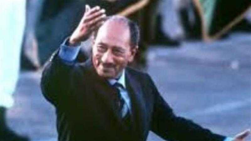 كيف استغل الرئيس السادات اجتماع السلام لإخفاء حرب 6 أكتوبر؟