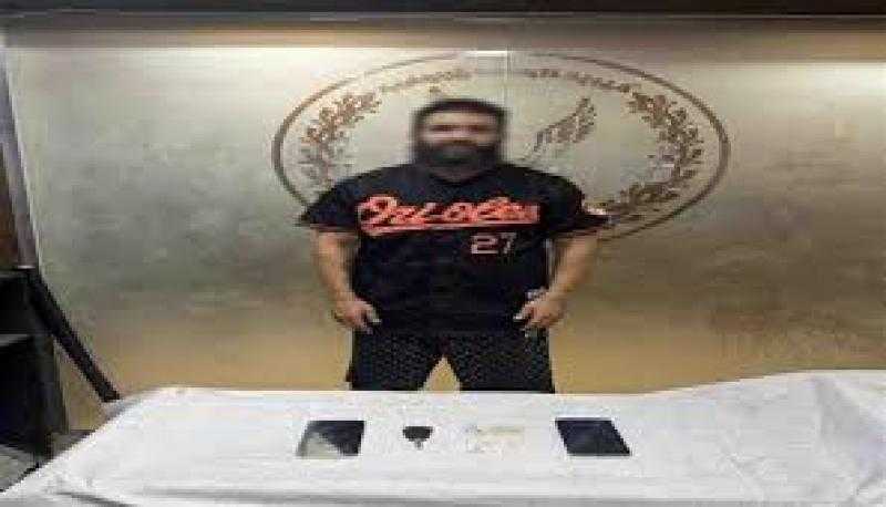 تأجيل محاكمة صانع المحتوى «لوشا» في اتهامه ببث فيديوهات خادشة لـ17 نوفمبر