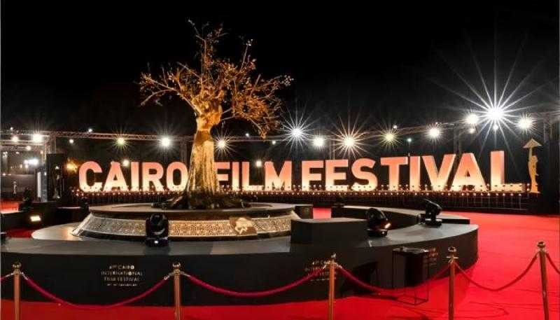 WATCH IT المنصة الحصرية لمهرجان القاهرة السينمائي الدولي 2025