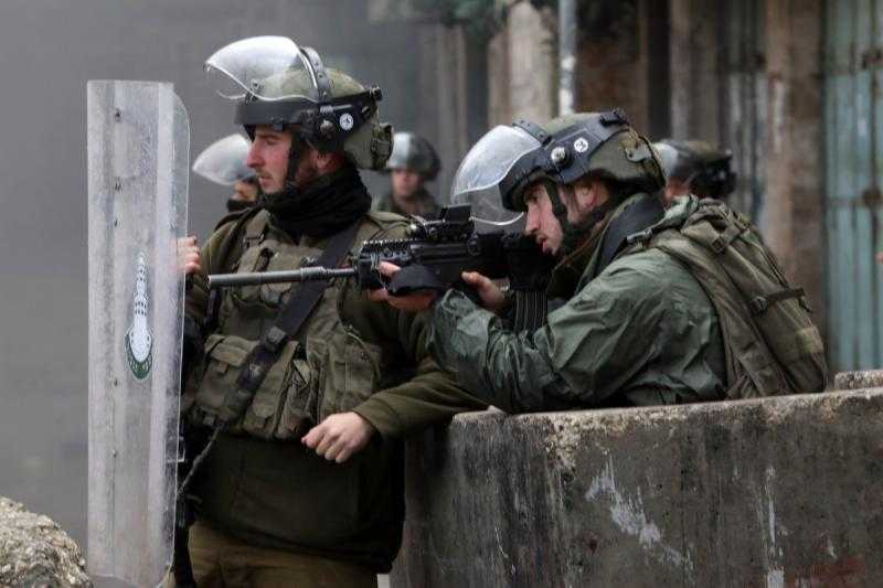جيش الاحتلال: قتلنا فلسطينيا حاول الاعتداء على وحدة الاستطلاع المظلية شمال الضفة الغربية