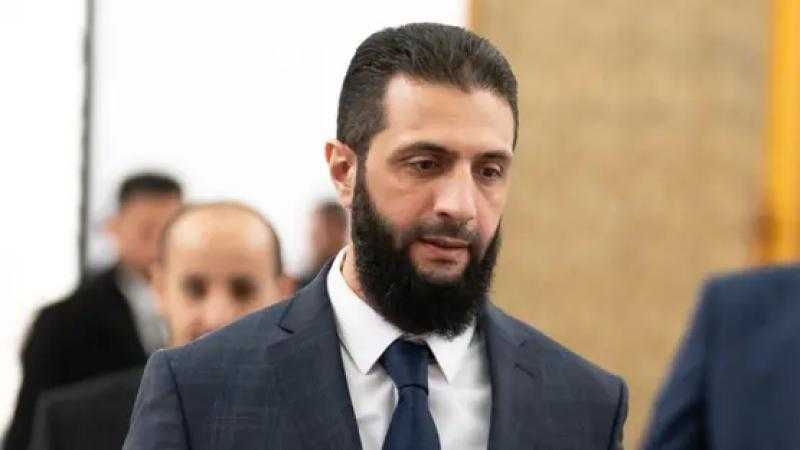 الرئيس السوري يصل إلى الولايات المتحدة في زيارة رسمية