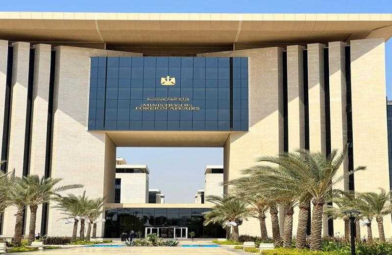 الخارجية تتابع عن كثب أوضاع المصريين فى مالى