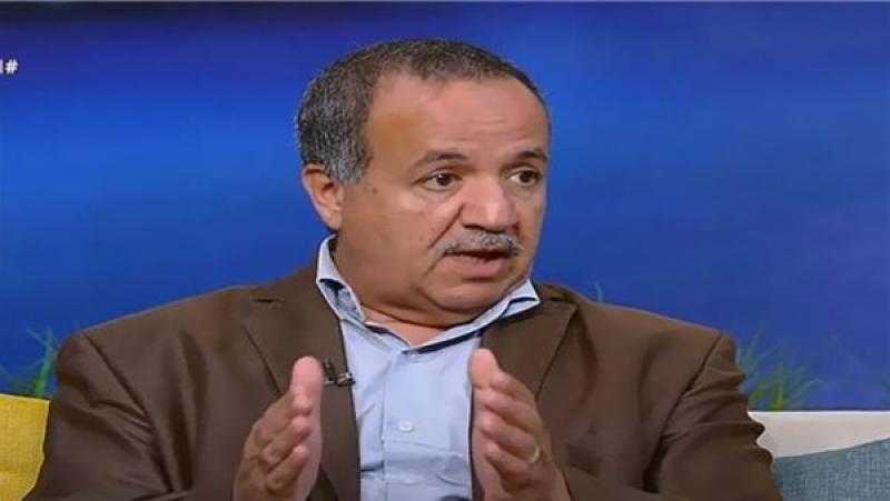 أستاذ هندسة طرق: معرض النقل الذكي يعكس ثقة العالم بالصناعة المصرية