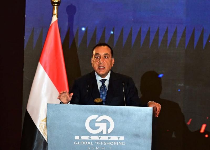 في كلمته خلال ”القمة العالمية لصناعة التعهيد”.. رئيس الوزراء: أنا أكثر تفاؤلًا بمستقبل قطاع الاتصالات وتكنولوجيا المعلومات في مصر​​​​​​​