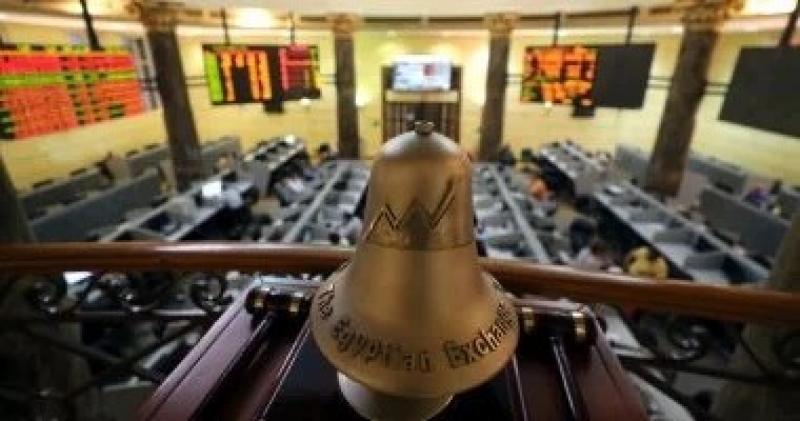 أسعار الأسهم بالبورصة المصرية اليوم الأحد 9-11-2025