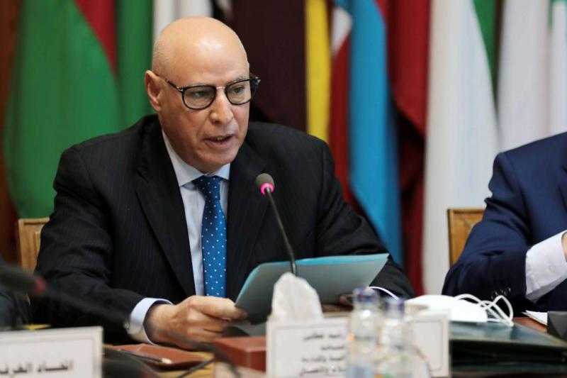السفير أحمد رشيد خطابي: إحباط مشروع التهجير جاء تتويجا للتحرك العربي المنسق