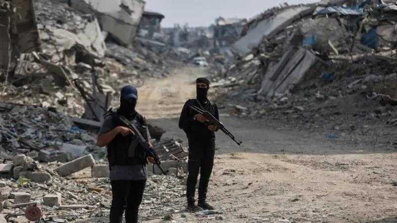 حماس: المقاتلون العالقون برفح لن يستسلموا.. ومستعدون للتعامل بإيجابية