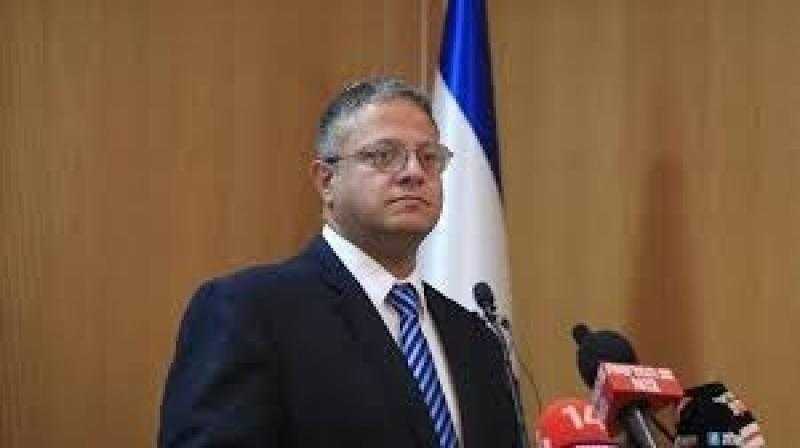 بن غفير: التاريخ سيحاسب كل من يجرؤ على رفع إصبعه ضد قانون إعدام الأسرى