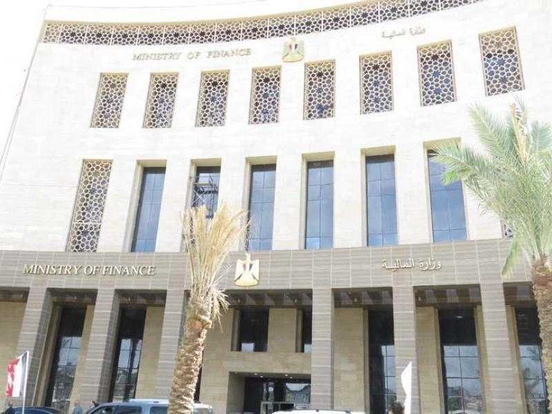«المالية»: طرح مناقصة تنفيذ محطة الصرف الصناعي بالإسكندرية بـ 70 مليون دولار